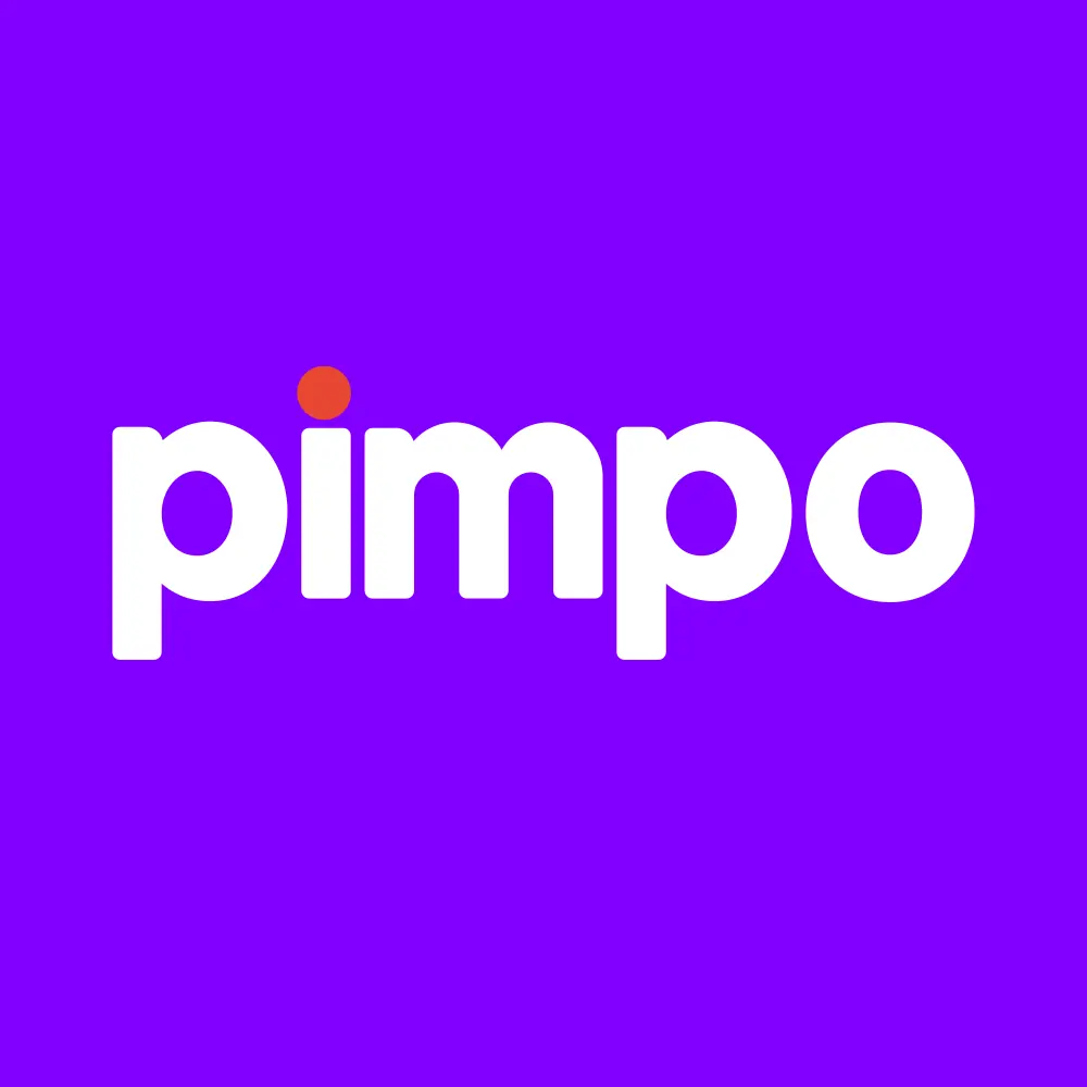 Pimpo Logo